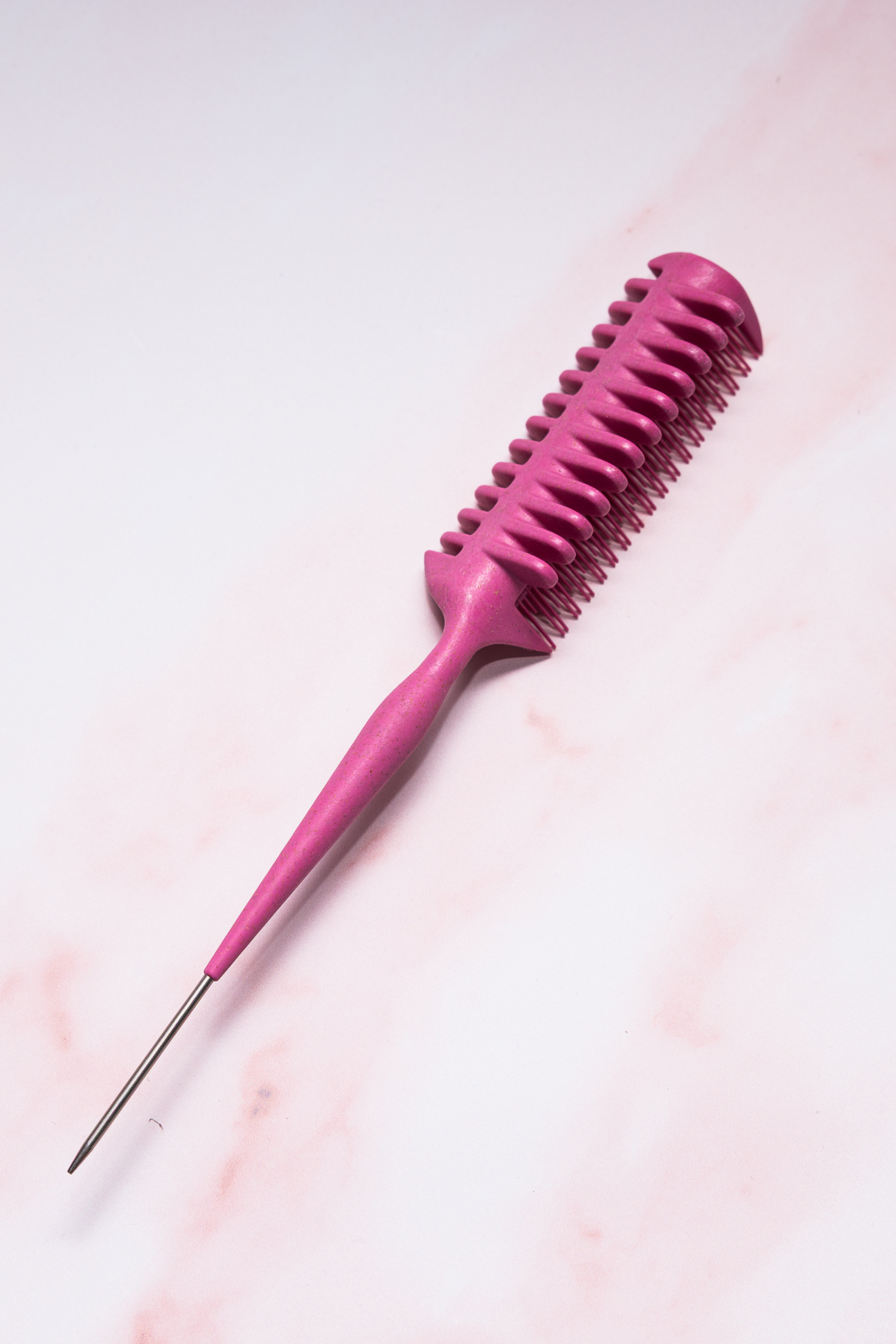 Curl Bites | Curl Clump Precision Comb