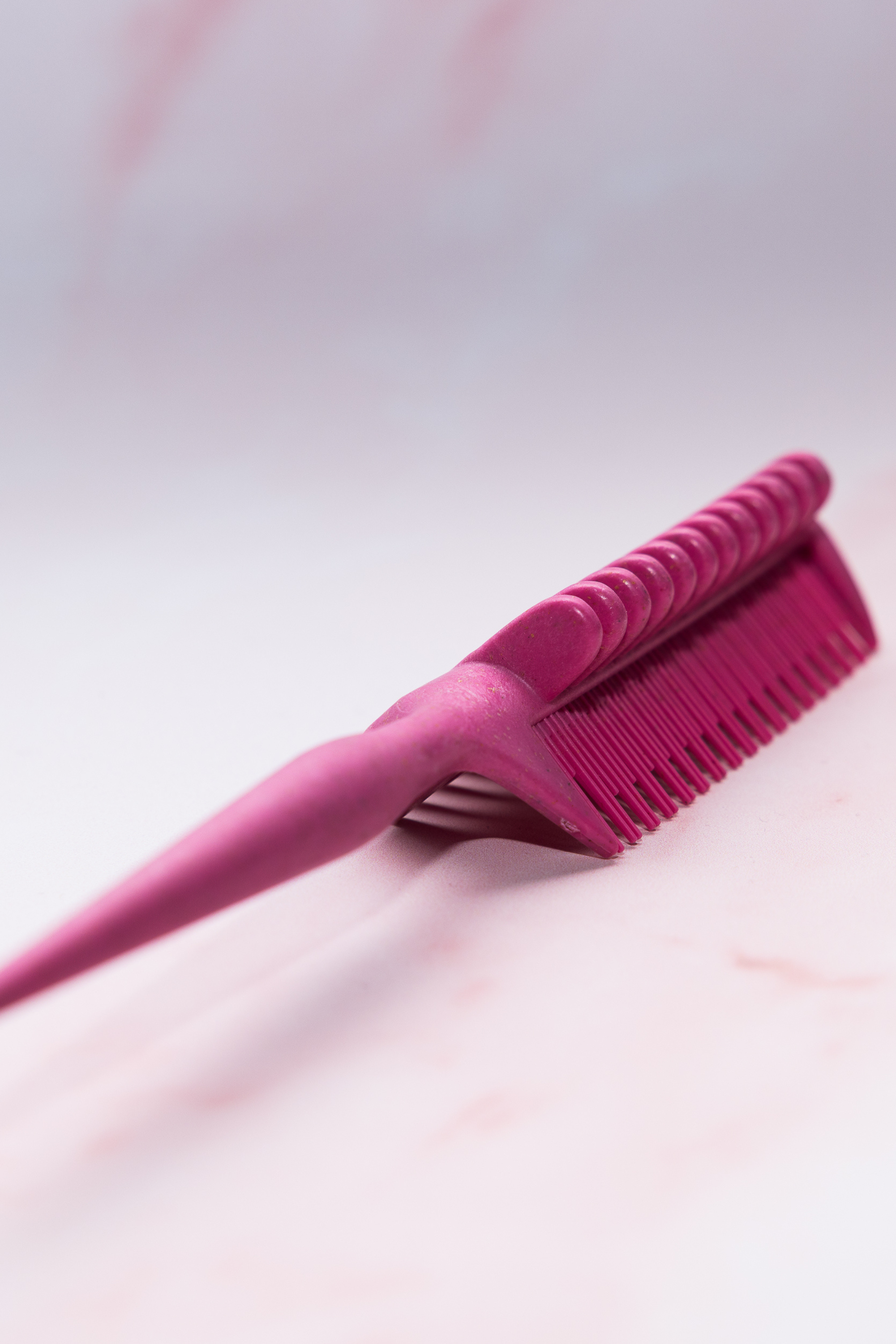 Curl Bites | Curl Clump Precision Comb