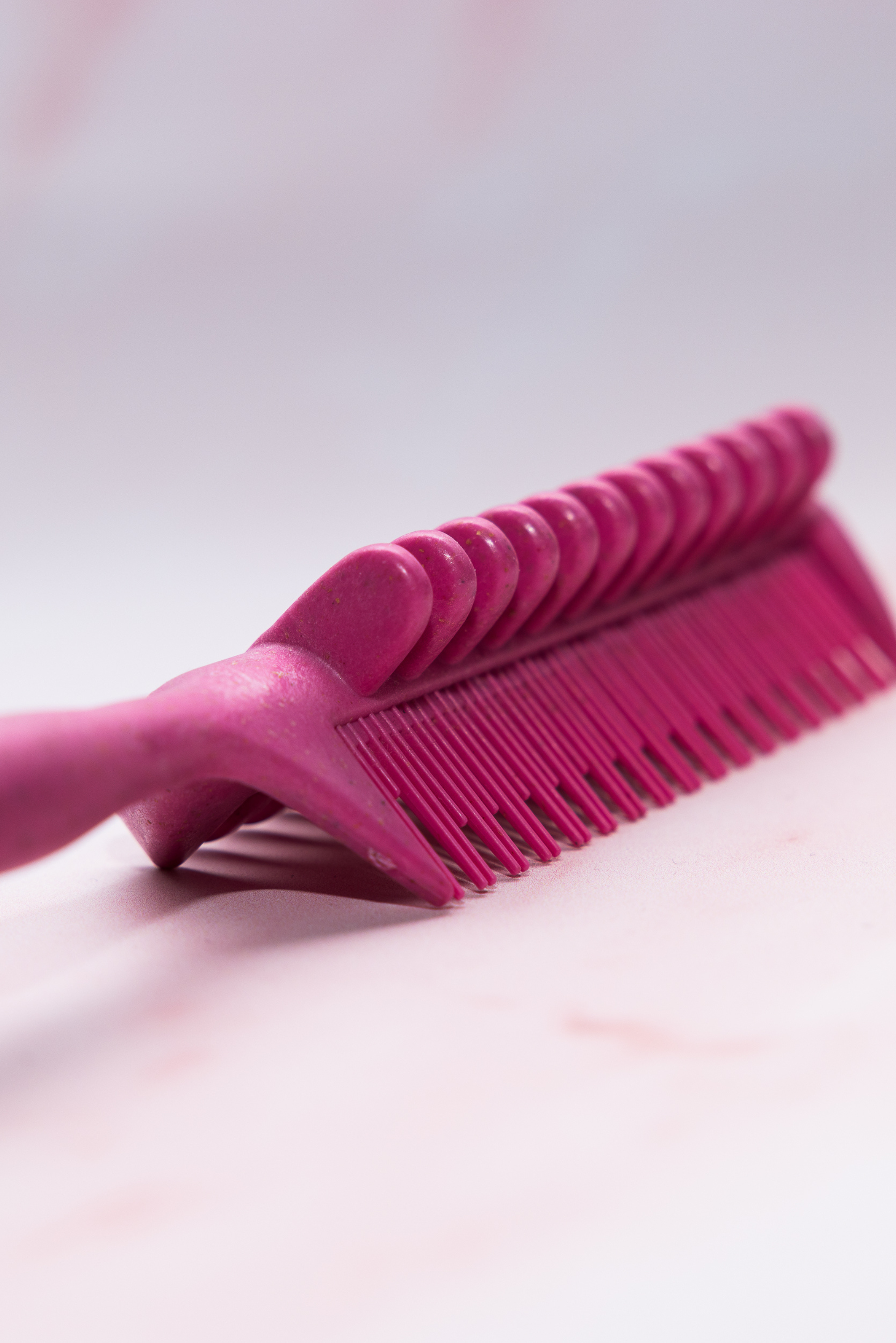 Curl Bites | Curl Clump Precision Comb