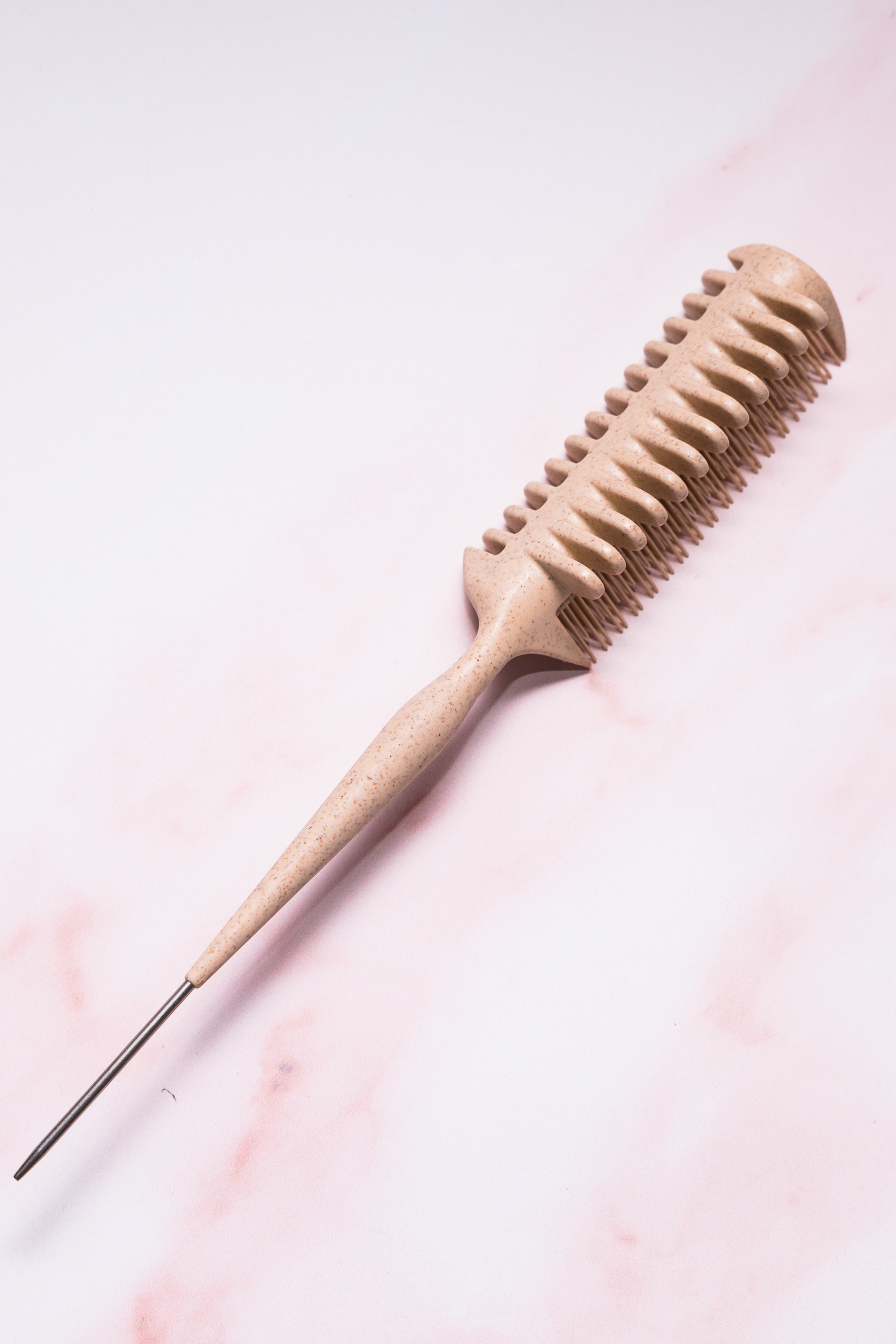 Curl Bites | Curl Clump Precision Comb