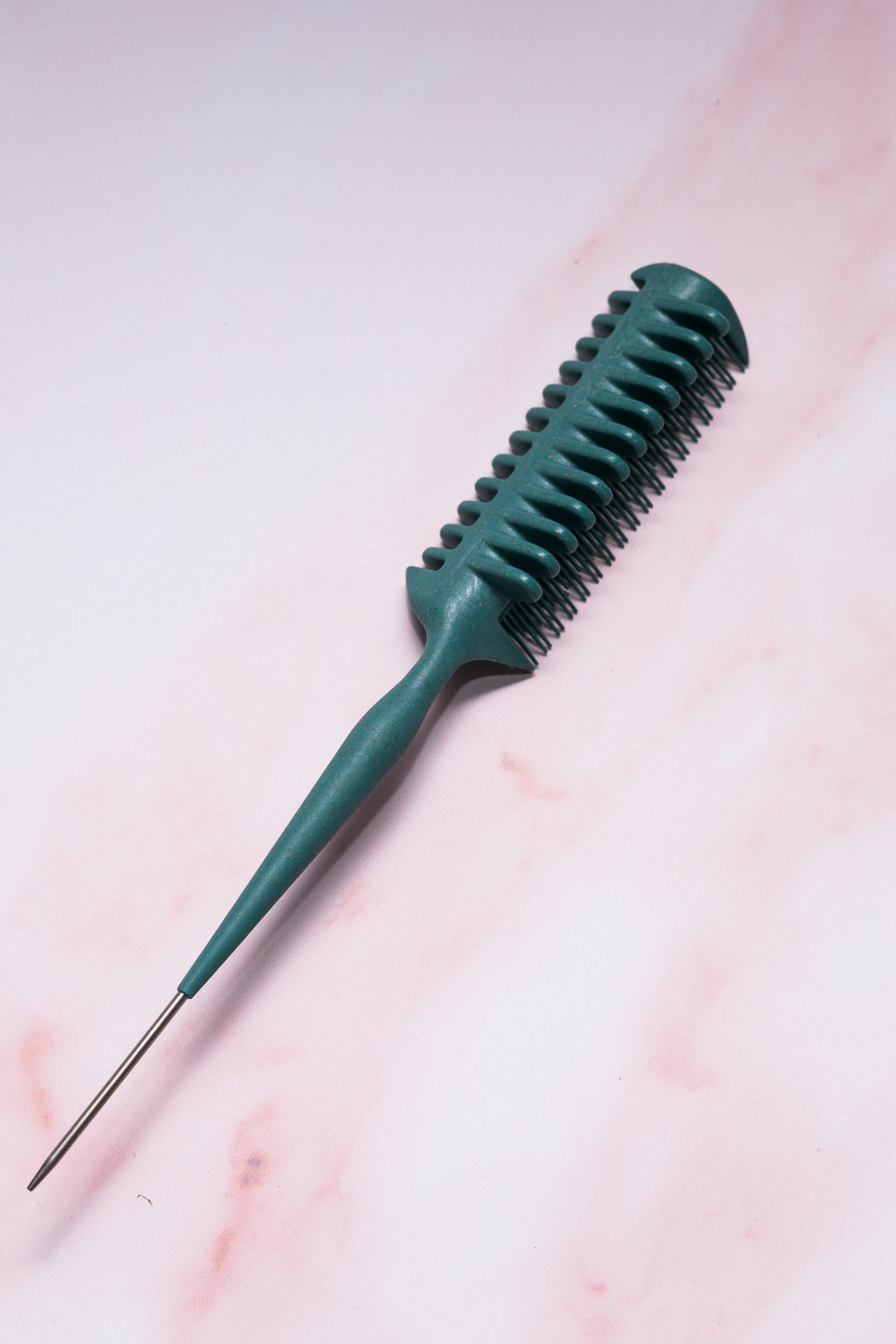 Curl Bites | Curl Clump Precision Comb