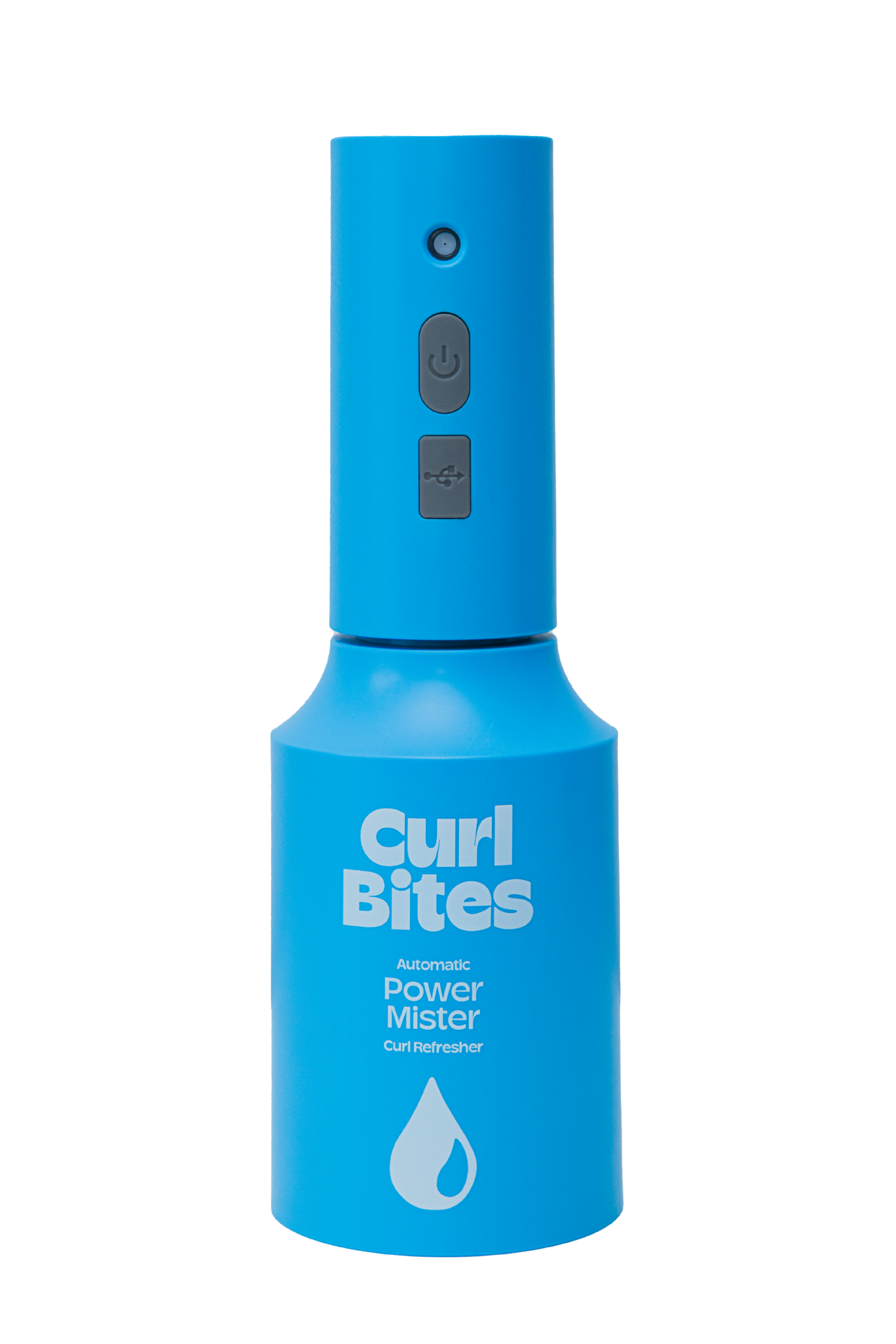 Curl Bites | Automatic Power-Mister | Curl Refresher