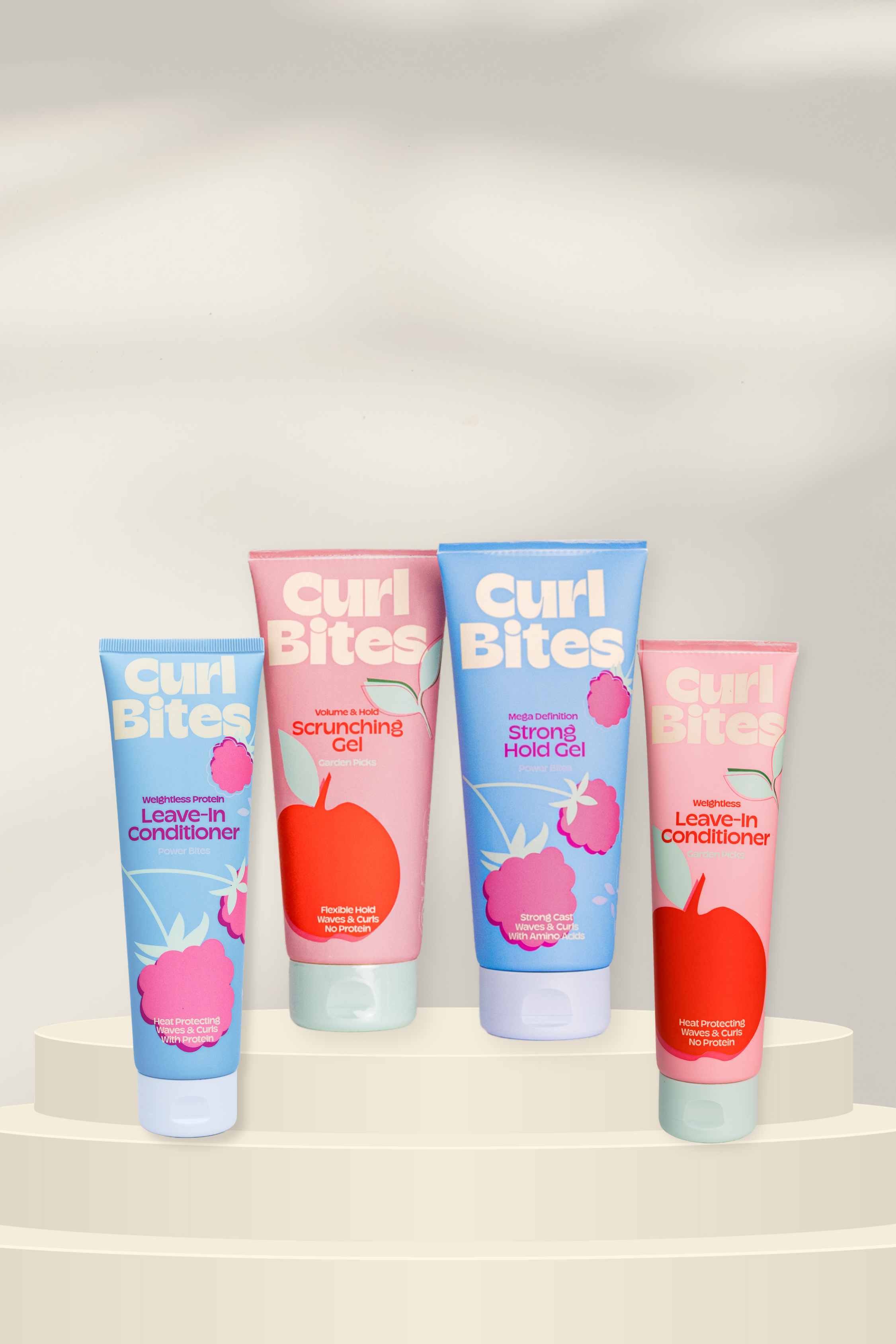Curl Bites | Ultimate Definition & Hold Styling Bundle