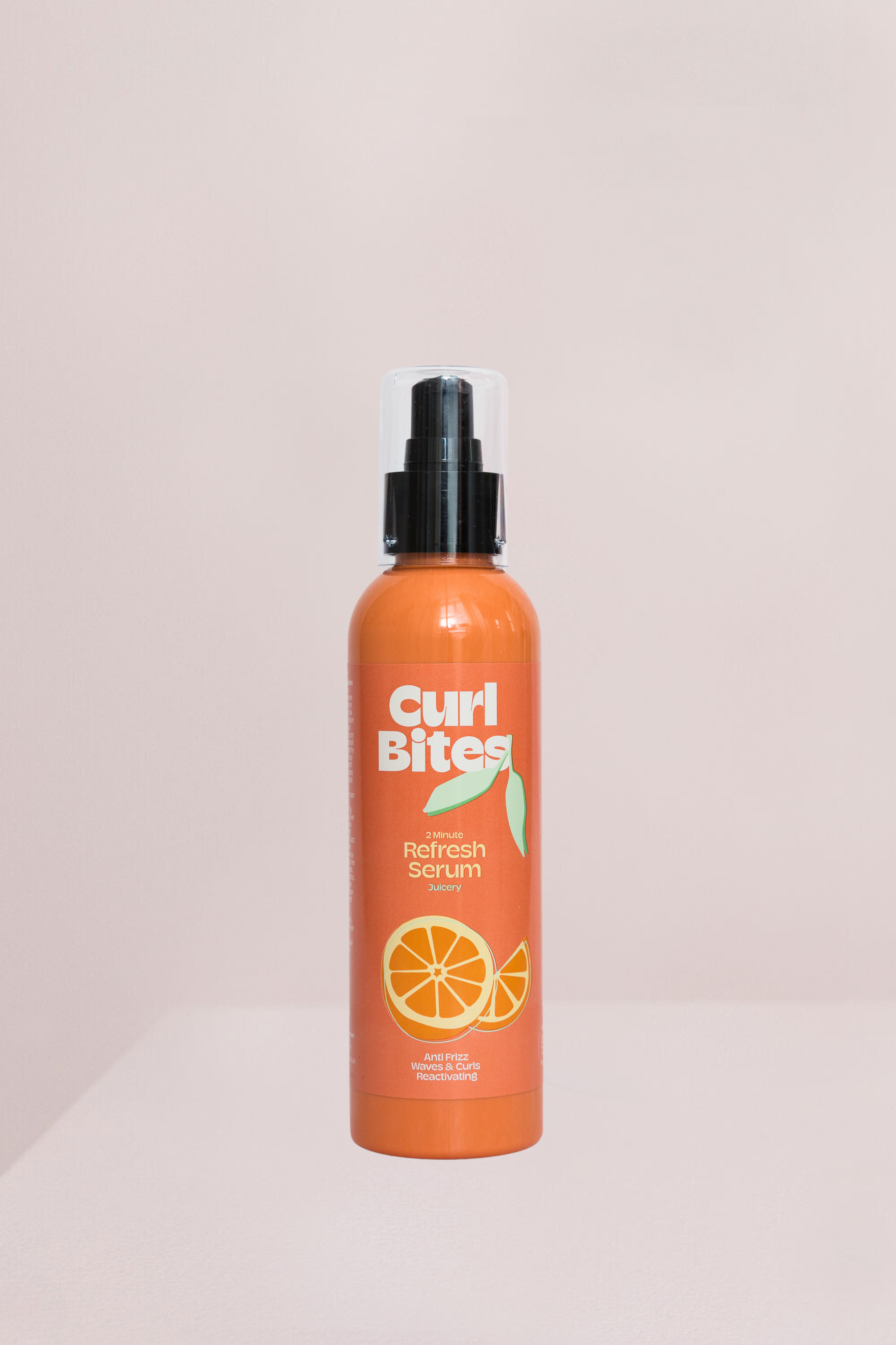 Curl Bites | 2 Minute Refresh Serum | 200ml