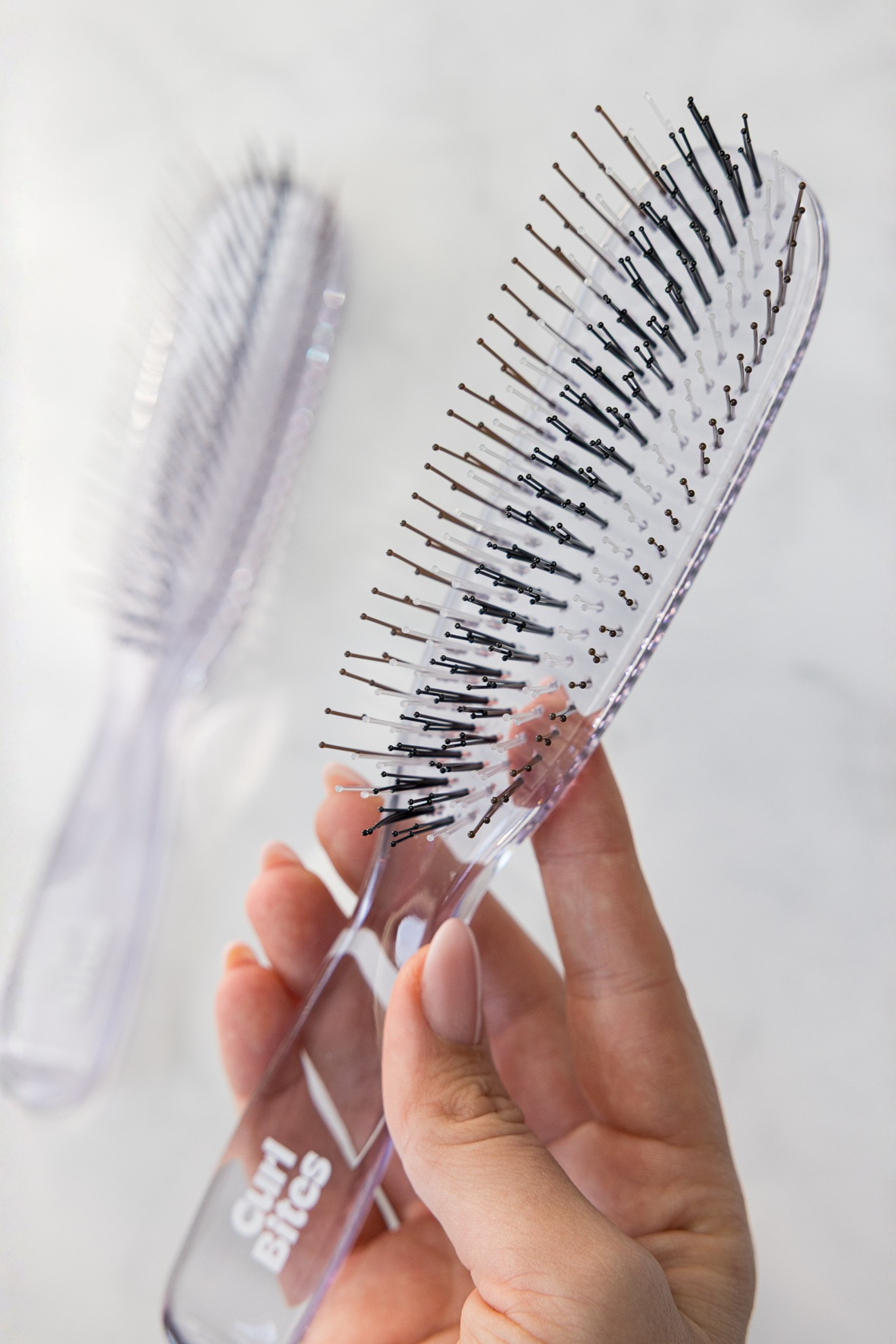 Curl Bites | 396 Root Lift Brush