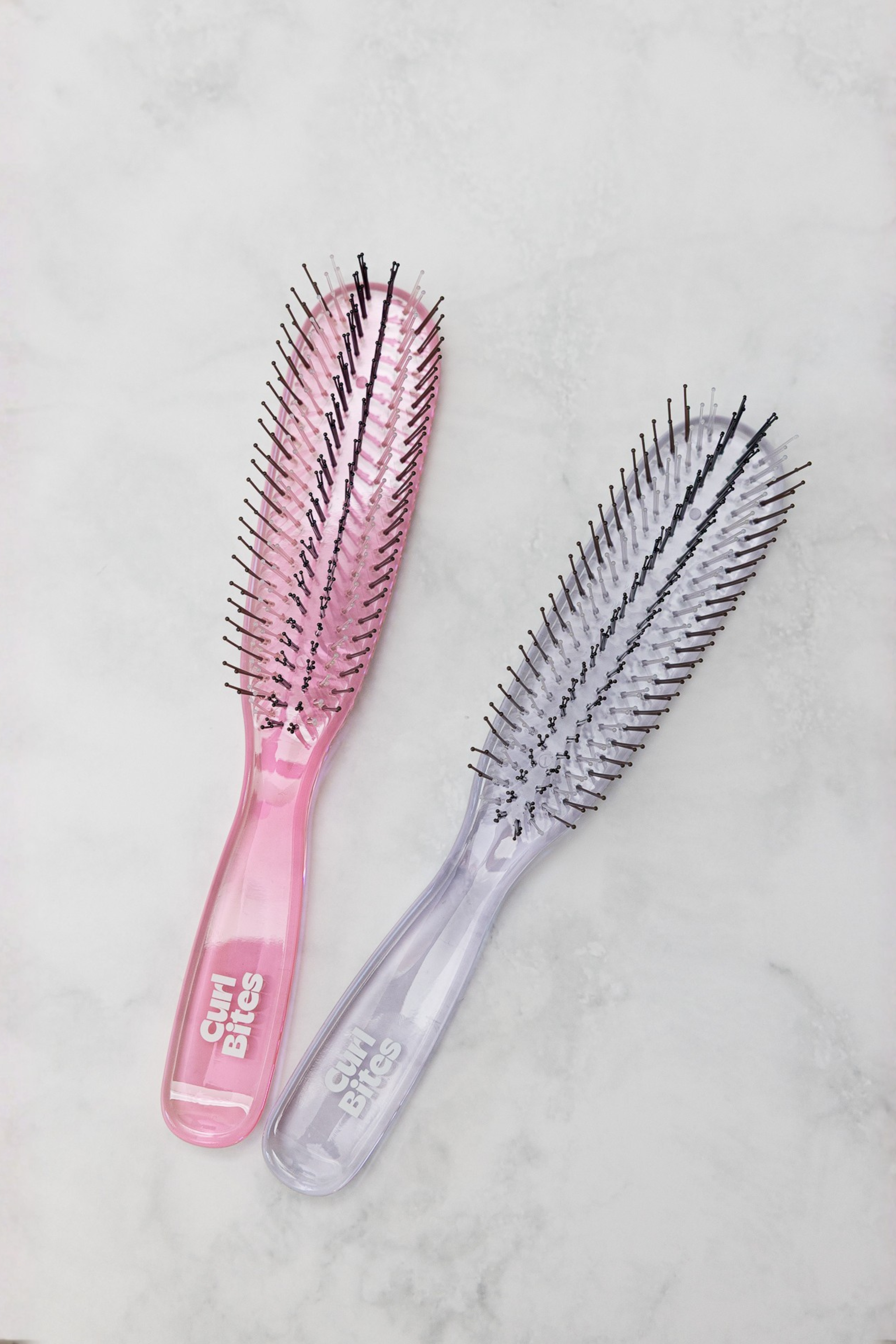 Curl Bites | 396 Root Lift Brush
