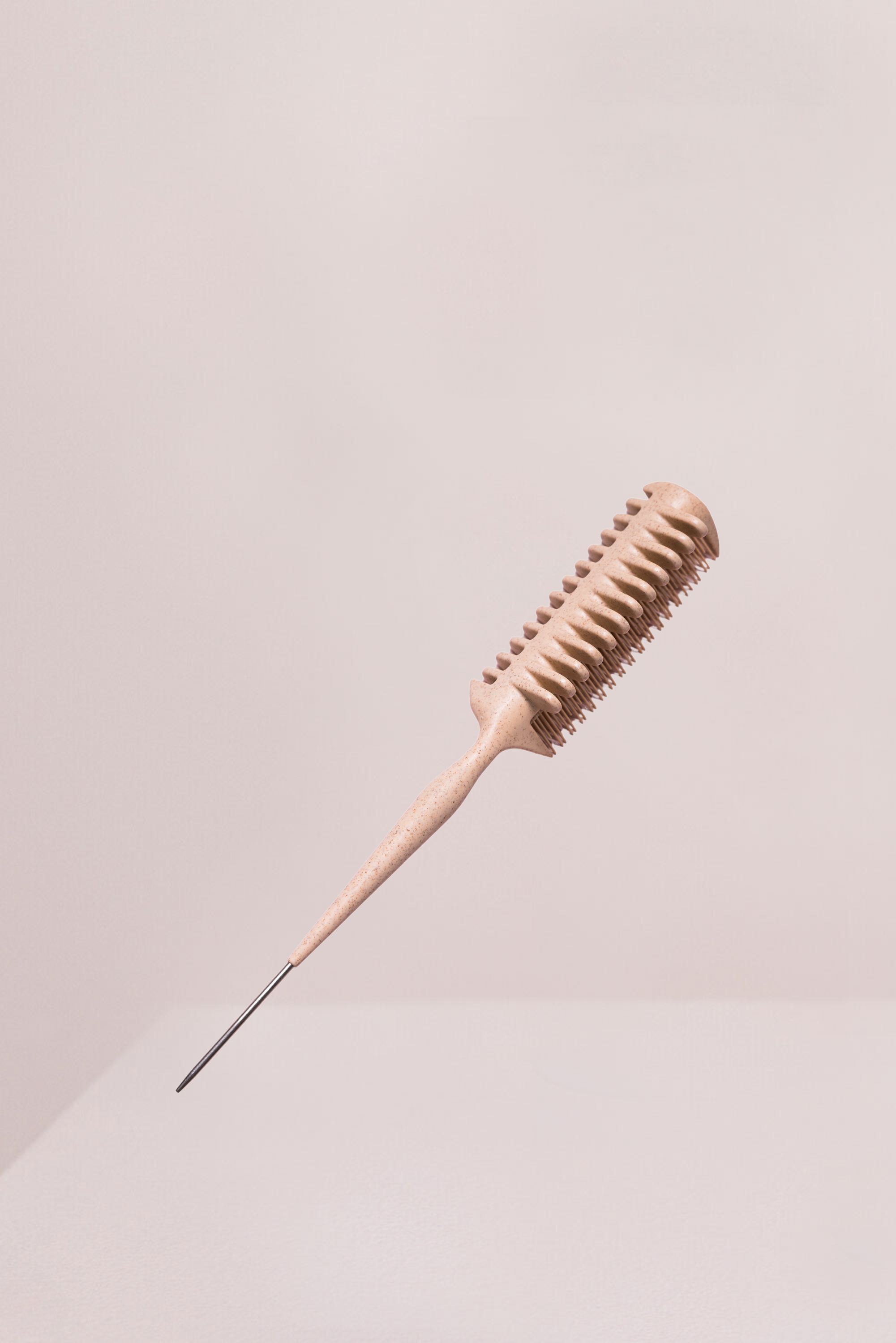 Curl Bites | Curl Clump Precision Comb