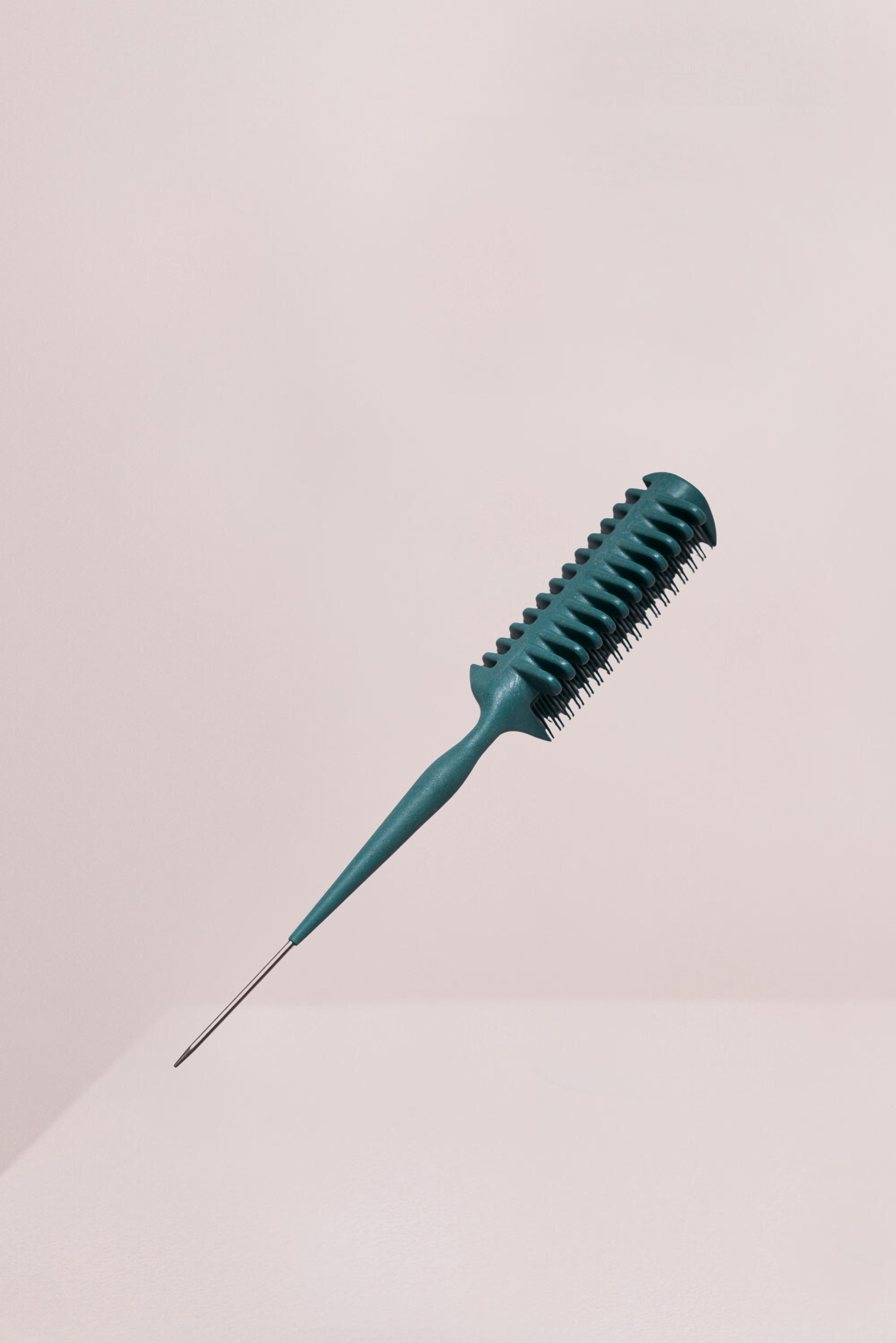 Curl Bites | Curl Clump Precision Comb