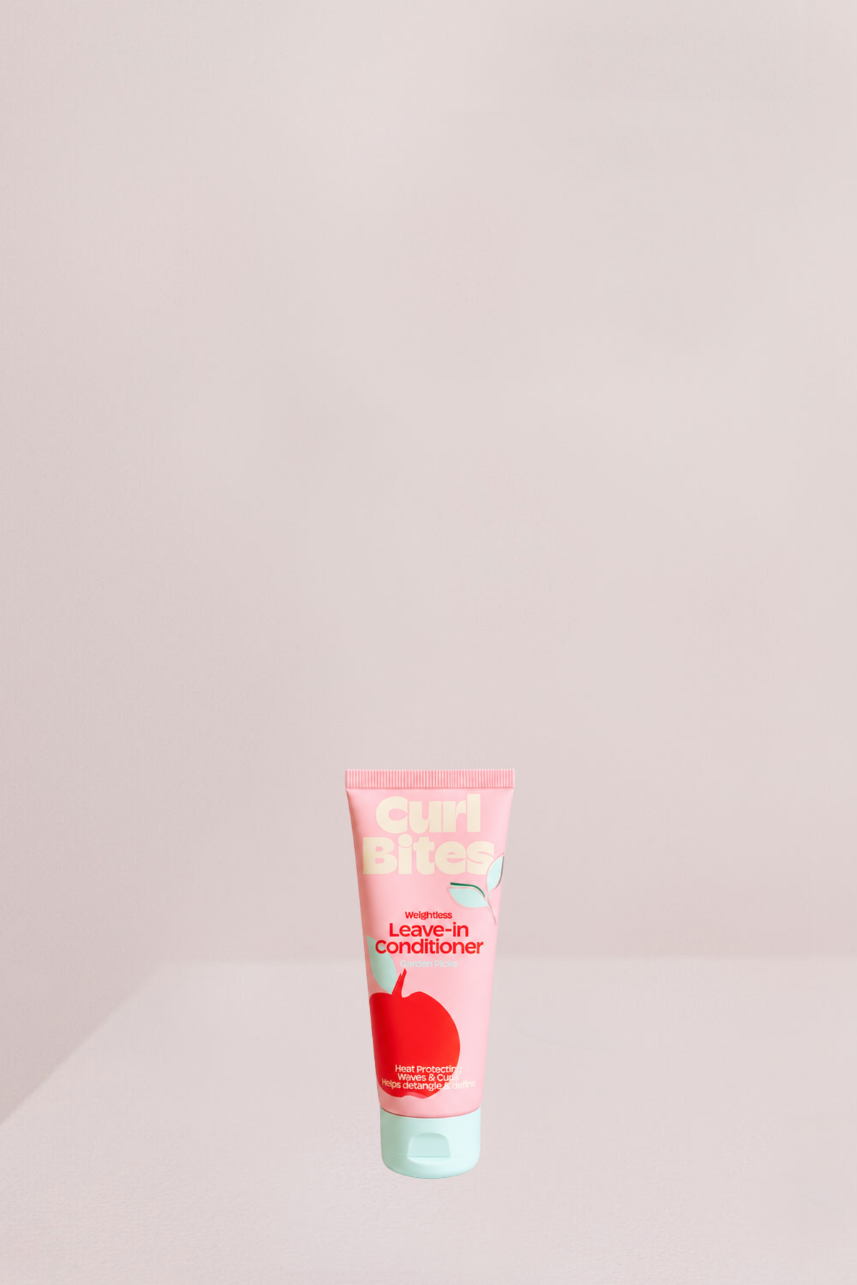 Curl Bites | Acondicionador sin aclarado ligero | desde 75ml