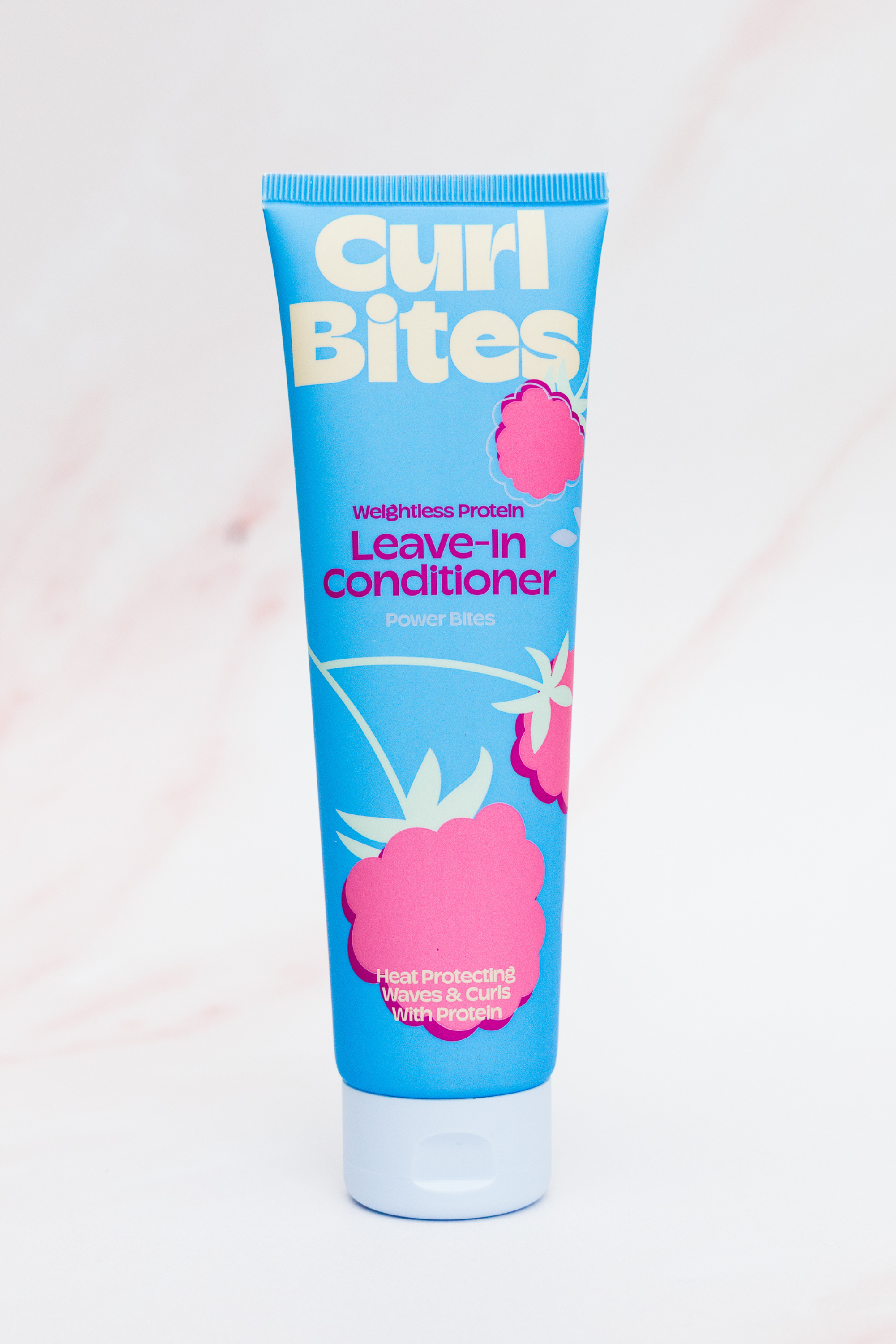 Curl Bites | Weightless Protein Leave-In Conditioner | 150ml