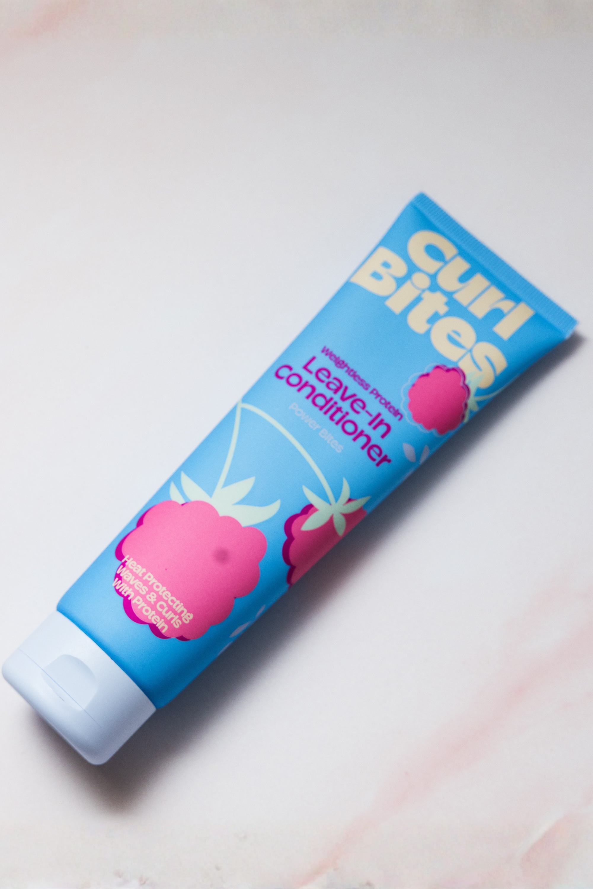 Curl Bites | Weightless Protein Leave-In Conditioner | 150ml