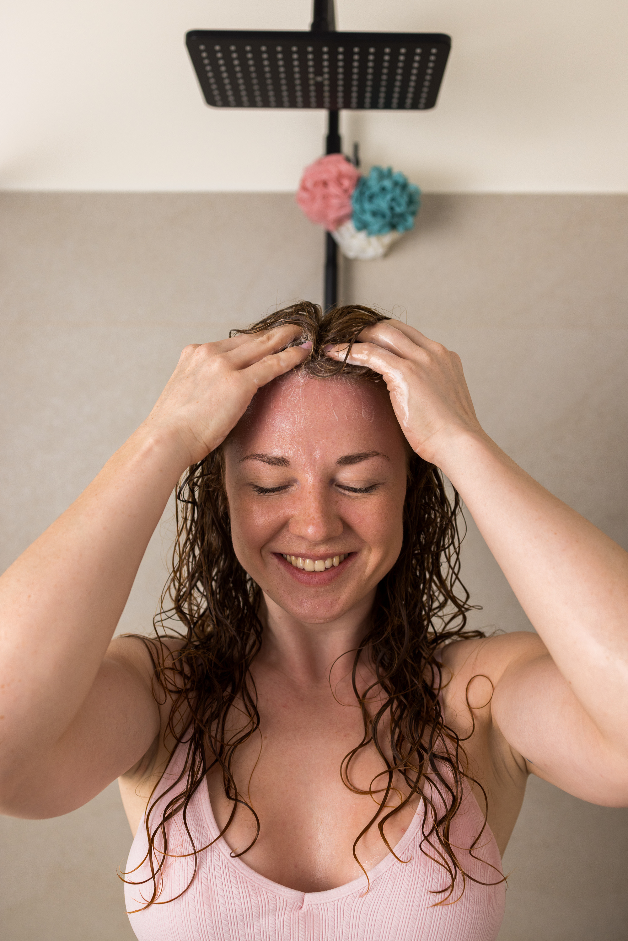 Curl Bites | 3-Step Healthy Scalp & Happy Hair Set