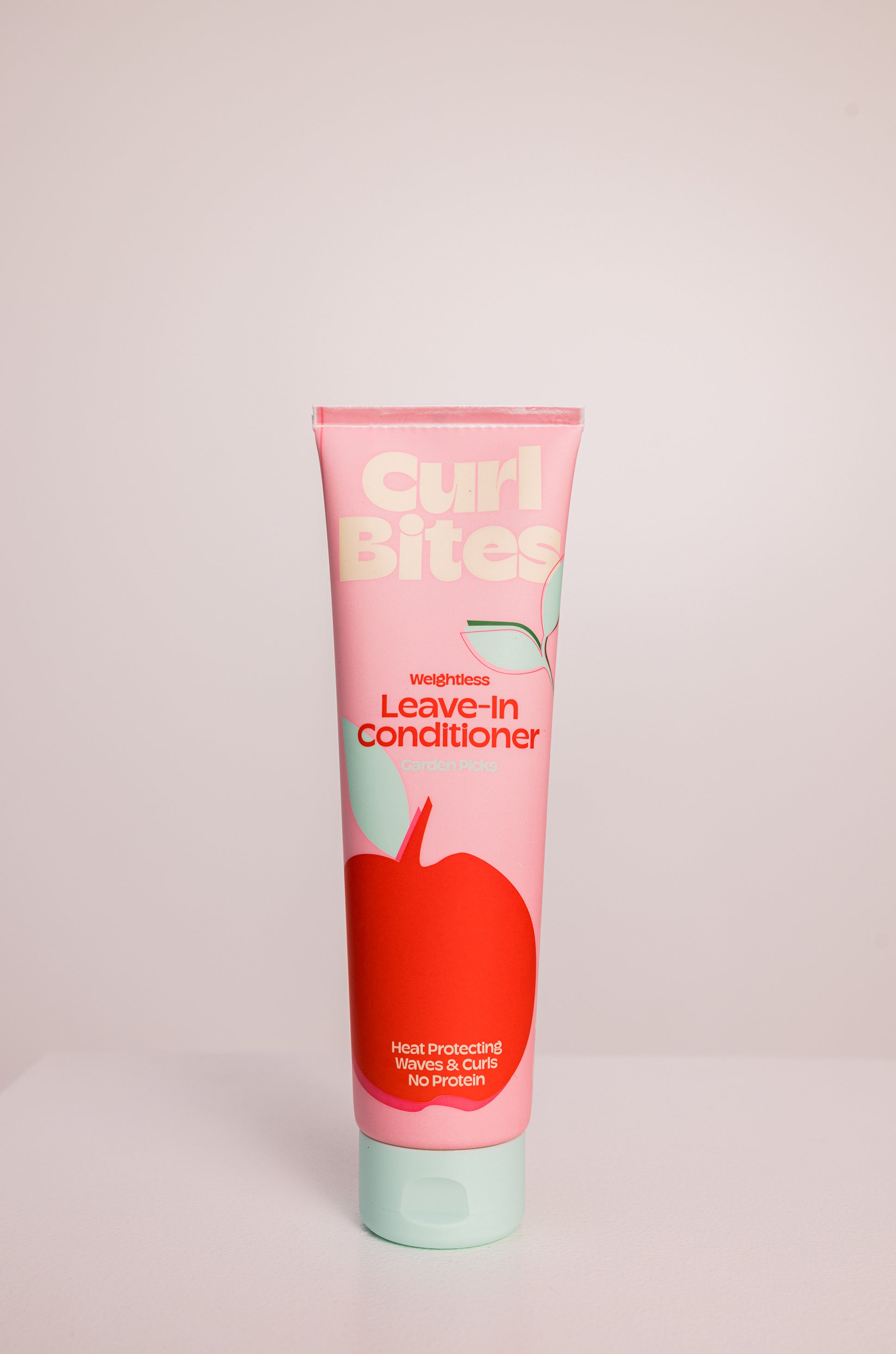 Curl Bites Weightless Leave In Conditioner