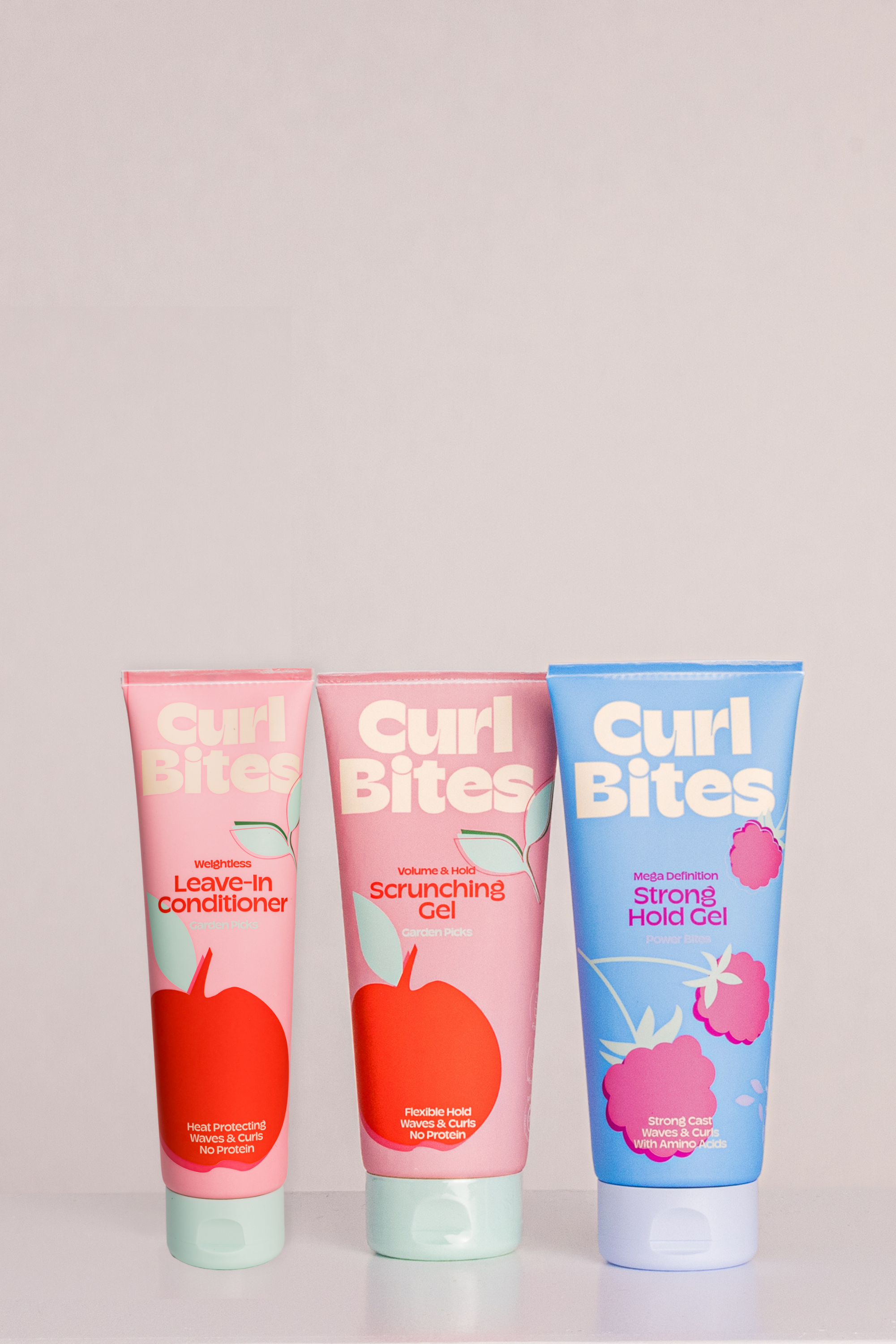 Curl Bites | Styling Set