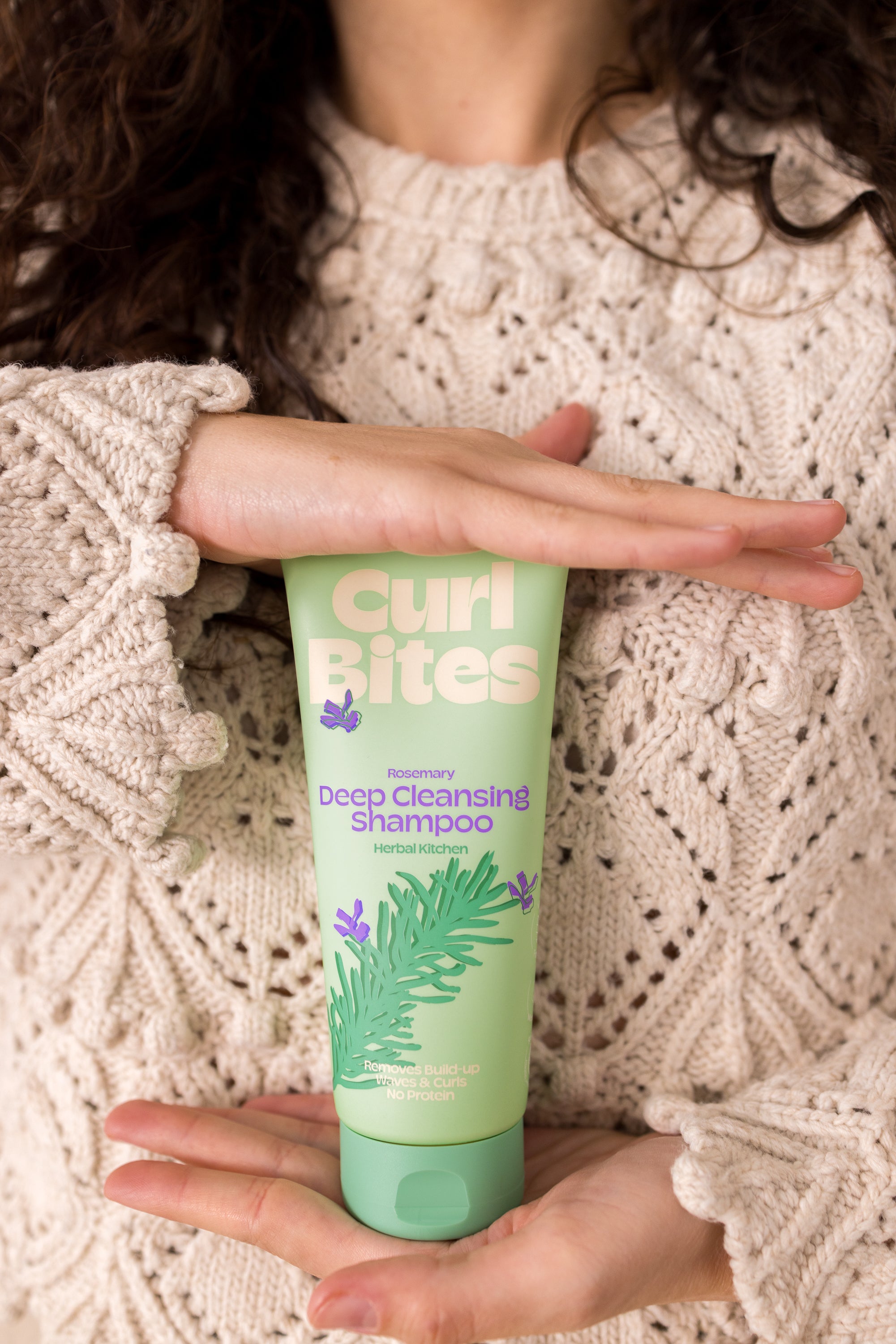 Curl Bites | Curl Discovery Set