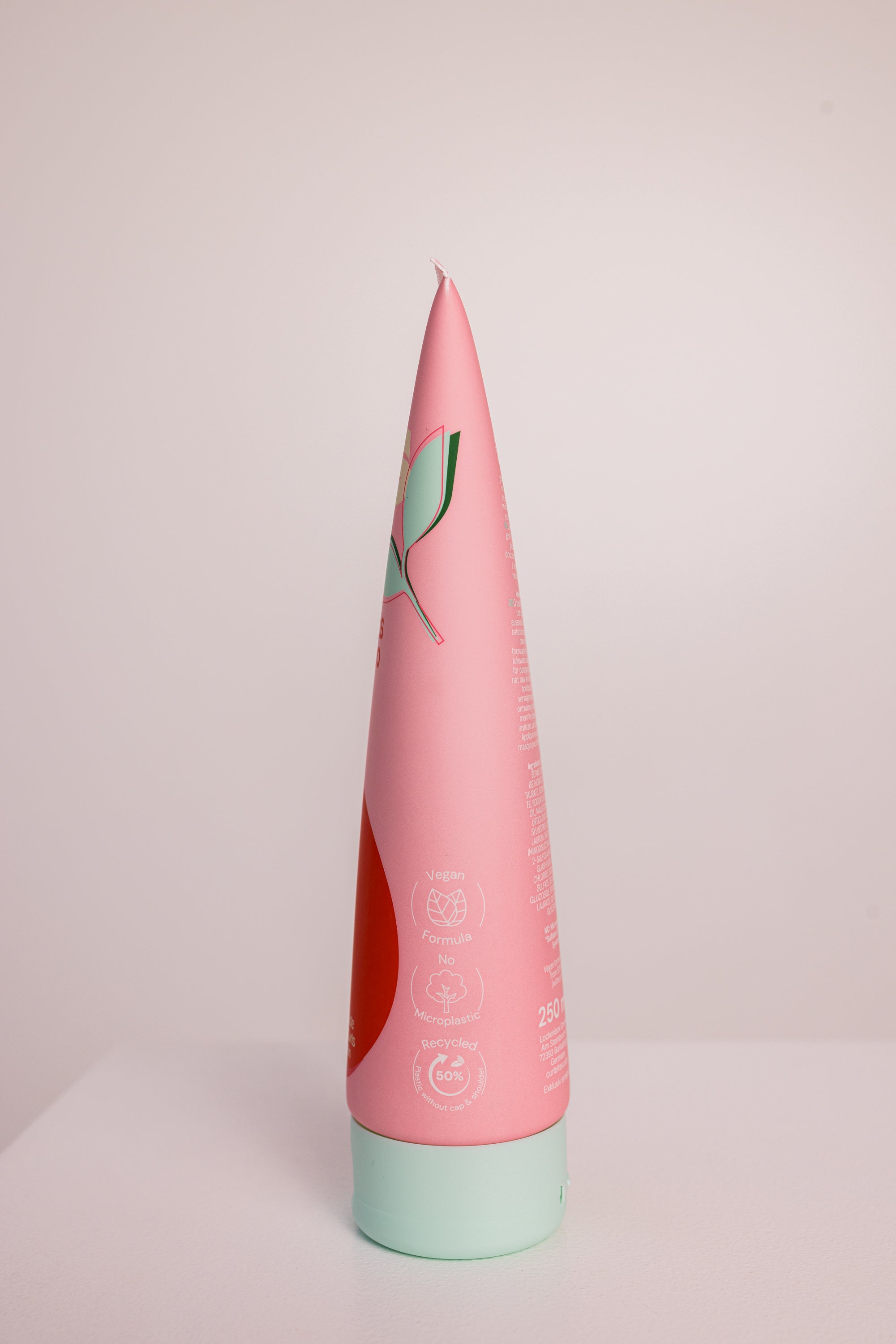 Curl Bites | Refreshing Weightless Shampoo | 250ml