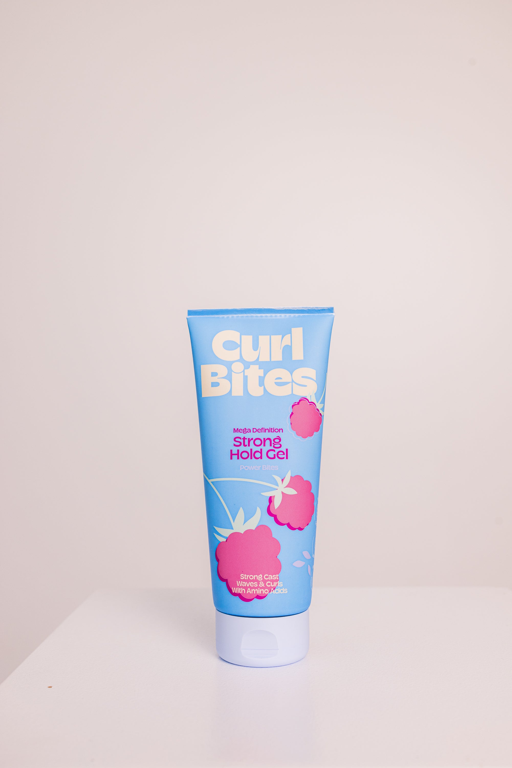 Mega Definition Strong Hold Gel