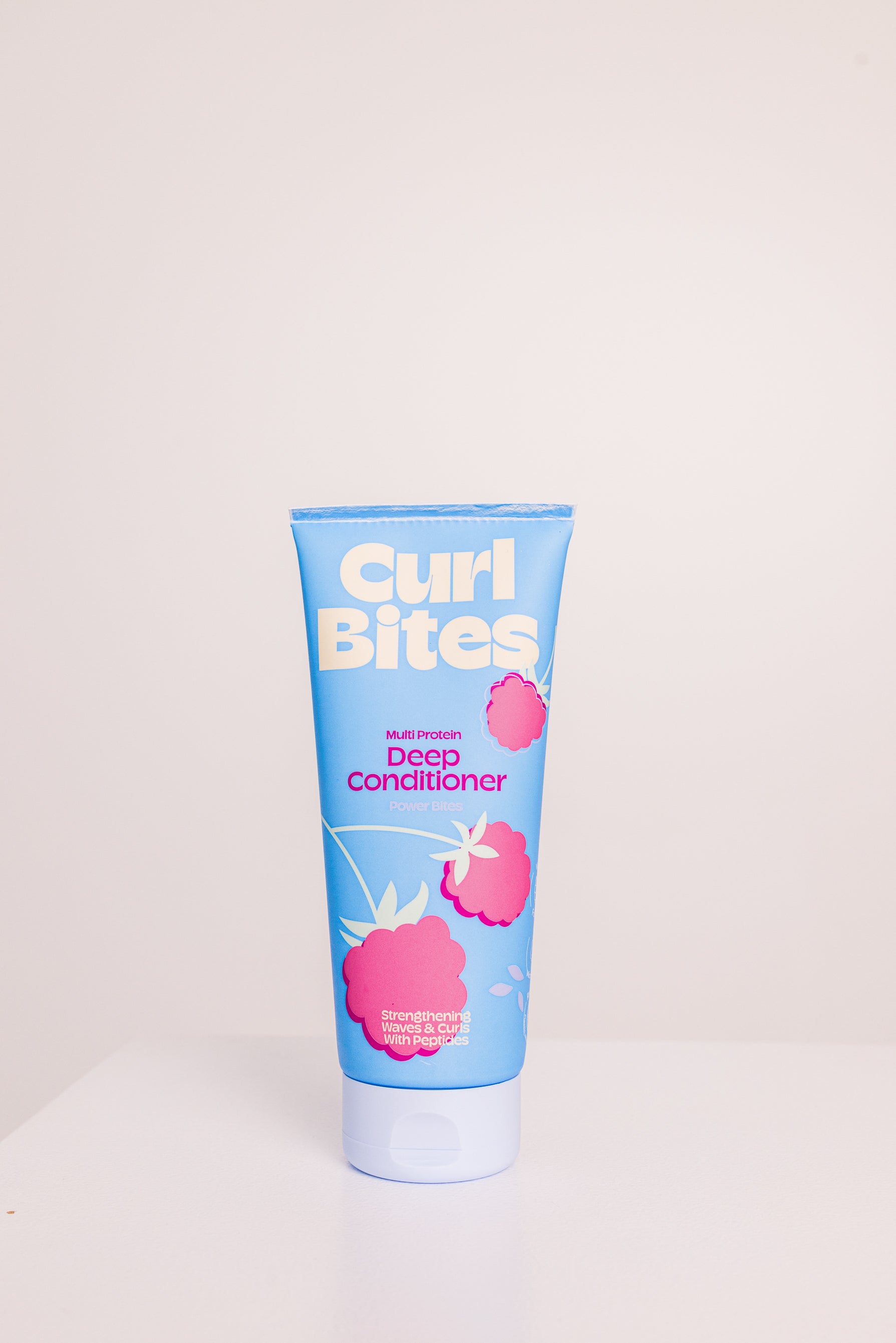 Curl Bites | Multi Protein Deep Conditioner | 200ml