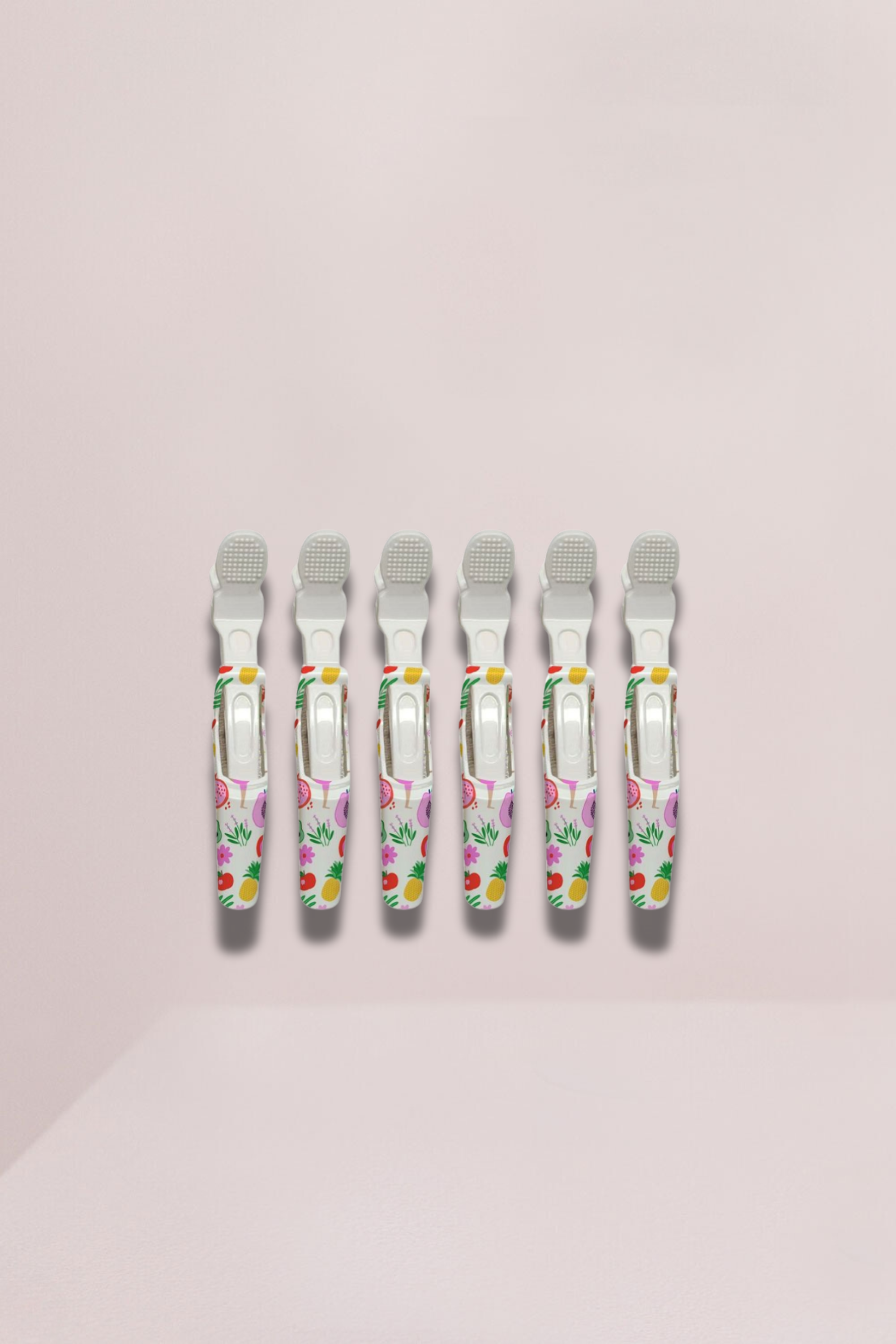 Rainbow Curls | Full Styling Accessoires Kit