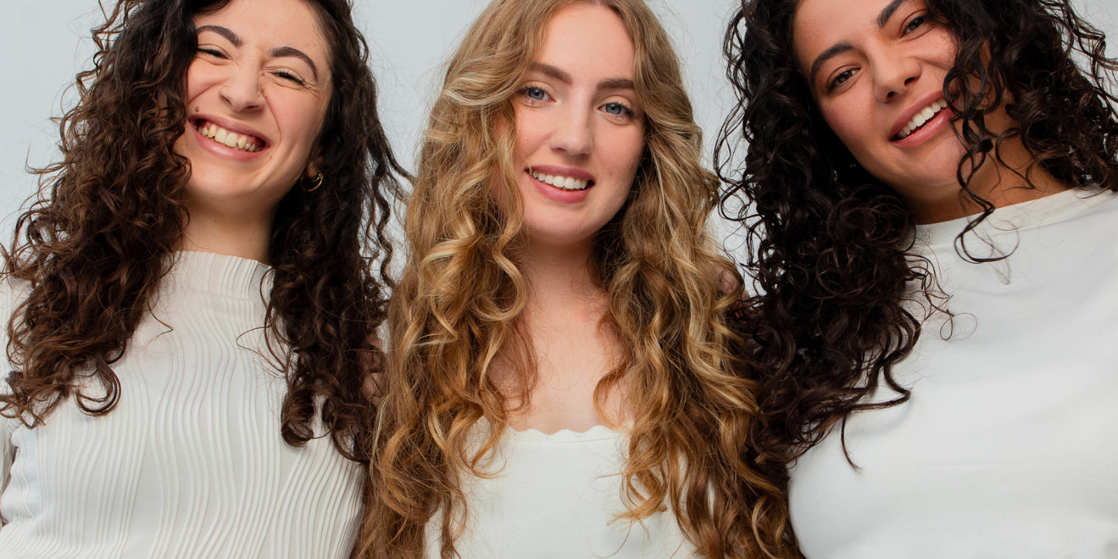 Haare stärken
