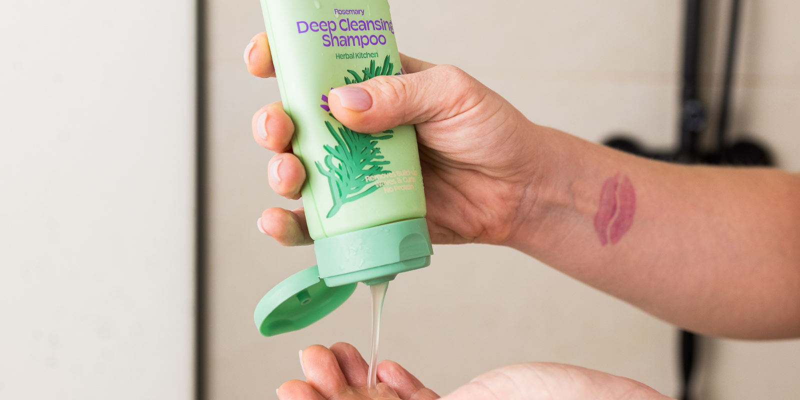 Shampoo
