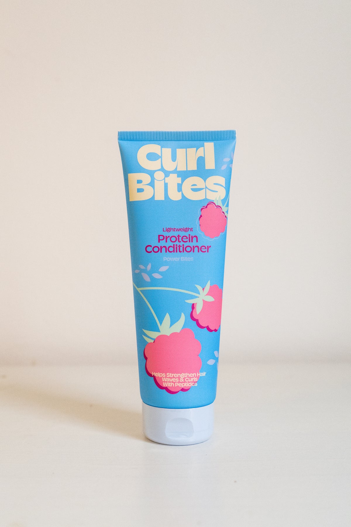 Curl Bites | Lightweight Protein Conditioner | ab 75ml