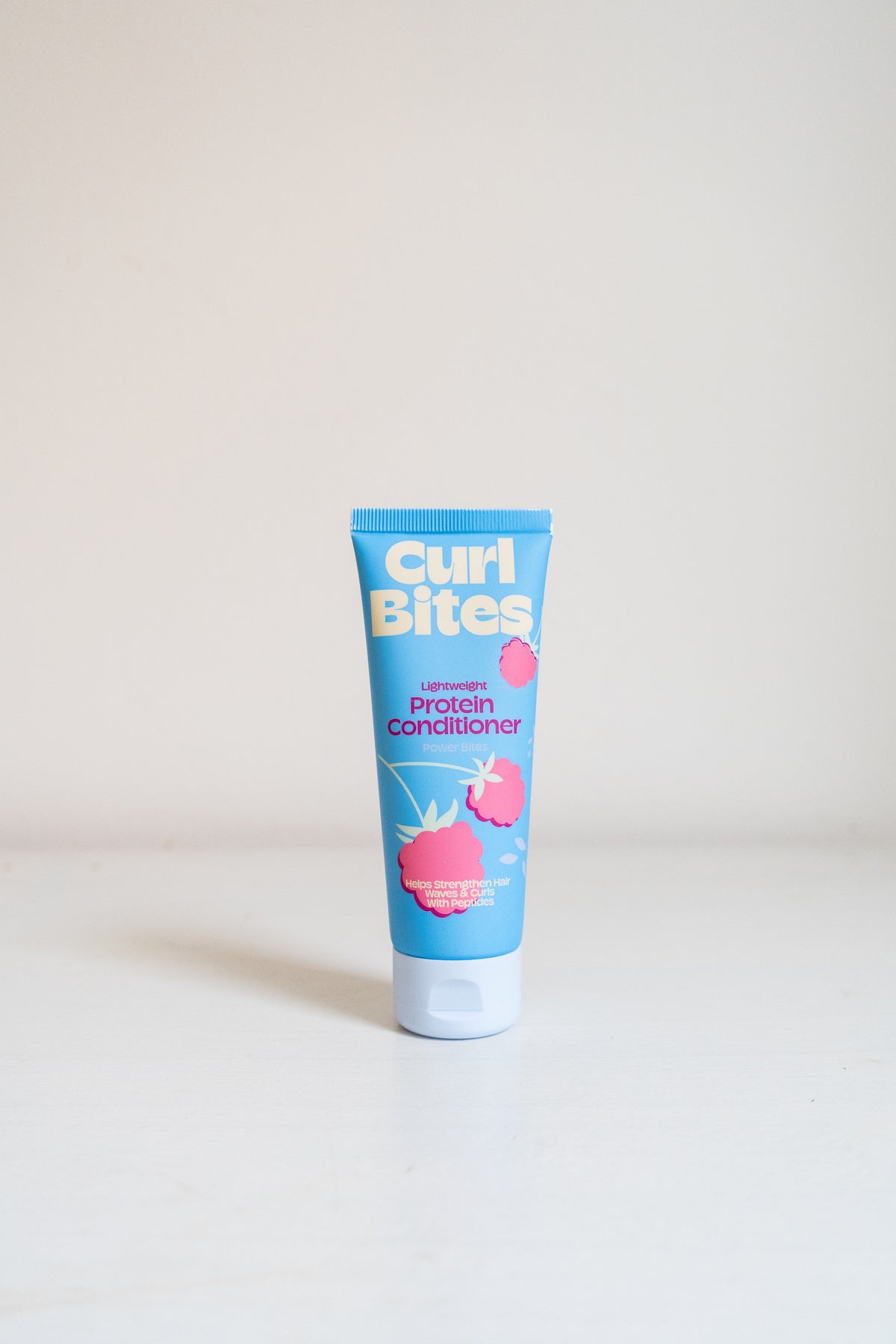 Curl Bites | Lightweight Protein Conditioner | ab 75ml