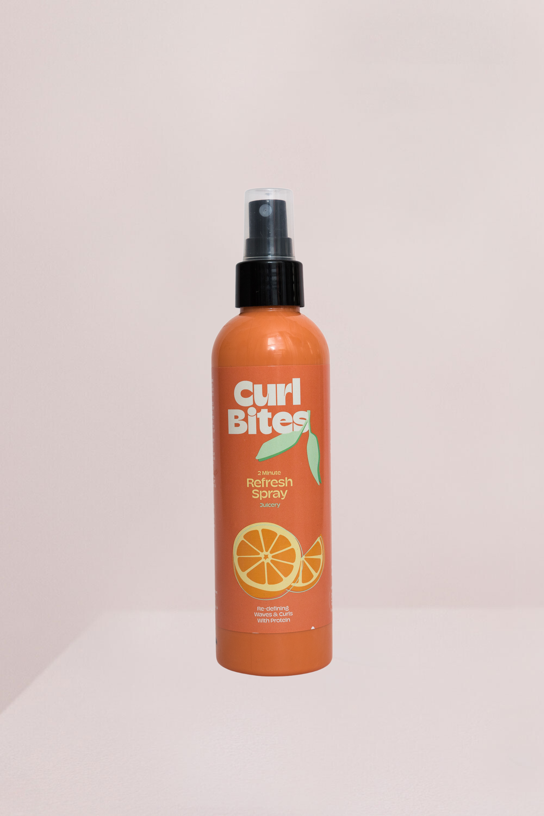 Curl Bites | 2 Minute Refresh Spray | 200ml