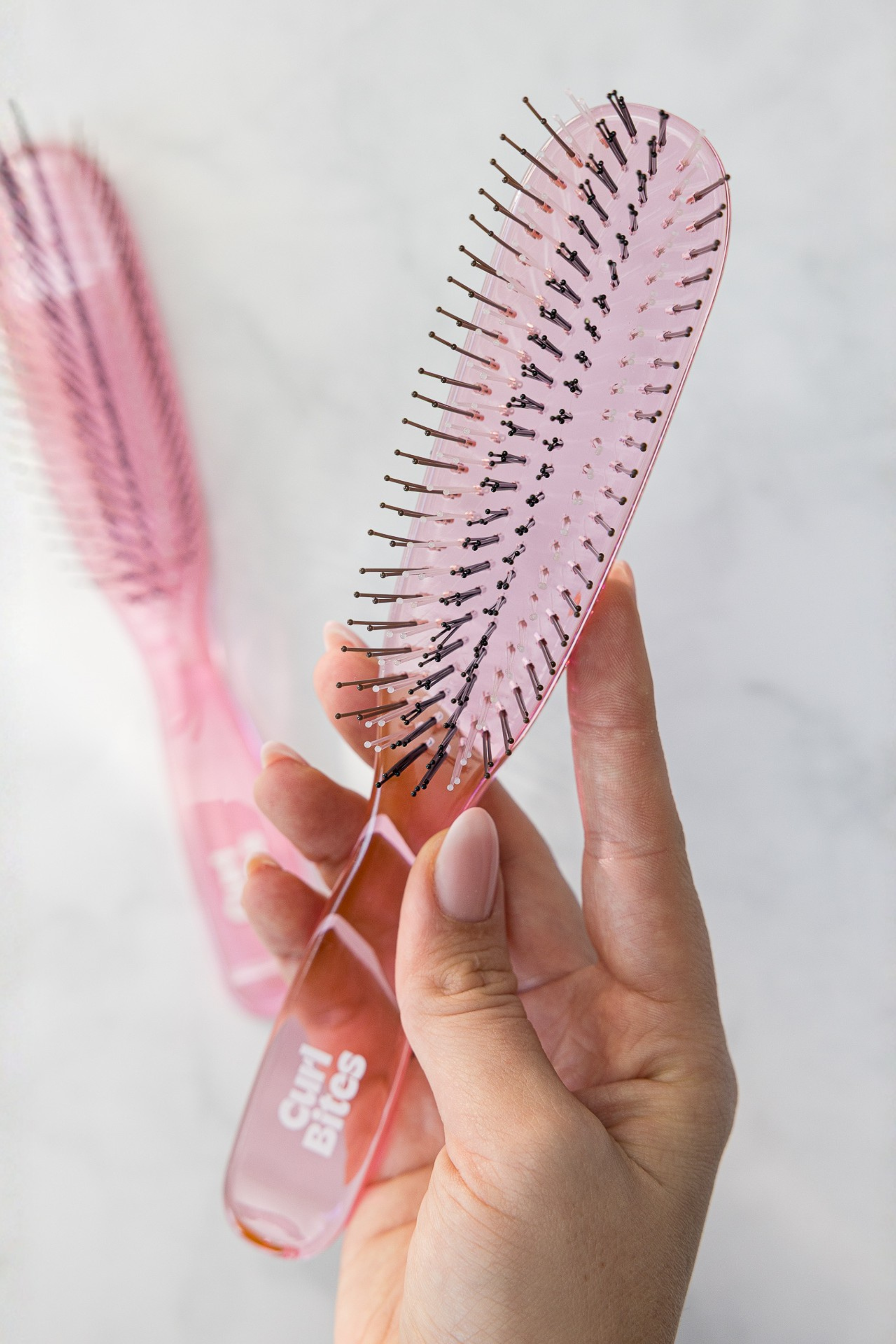 Curl Bites | 396 Root Lift Brush