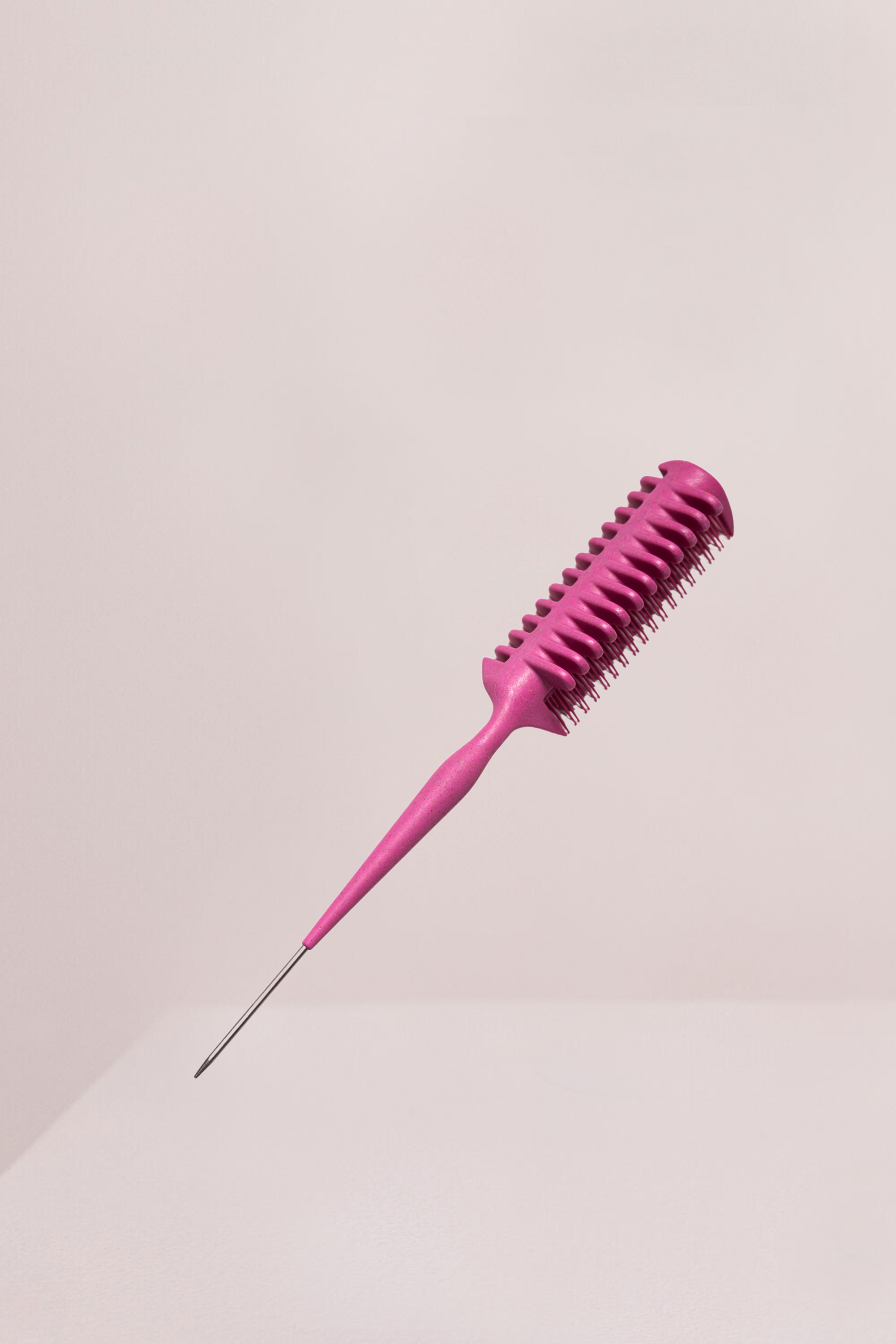 Curl Bites | Curl Clump Precision Comb