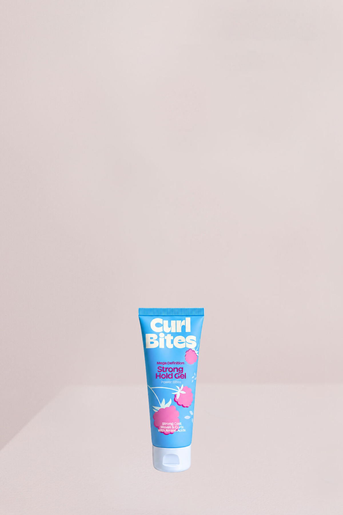 Curl Bites | Mega Definition Strong Hold Gel | ab 75ml
