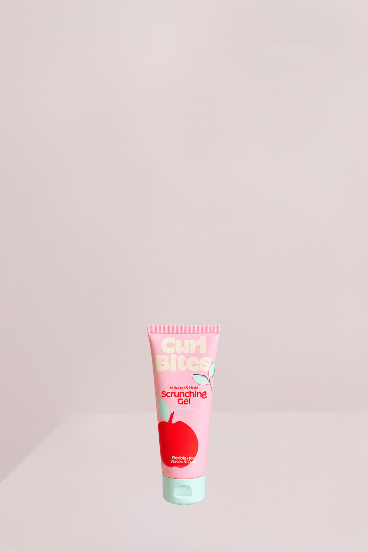 Curl Bites | Volume & Hold Scrunching Gel | ab 75ml