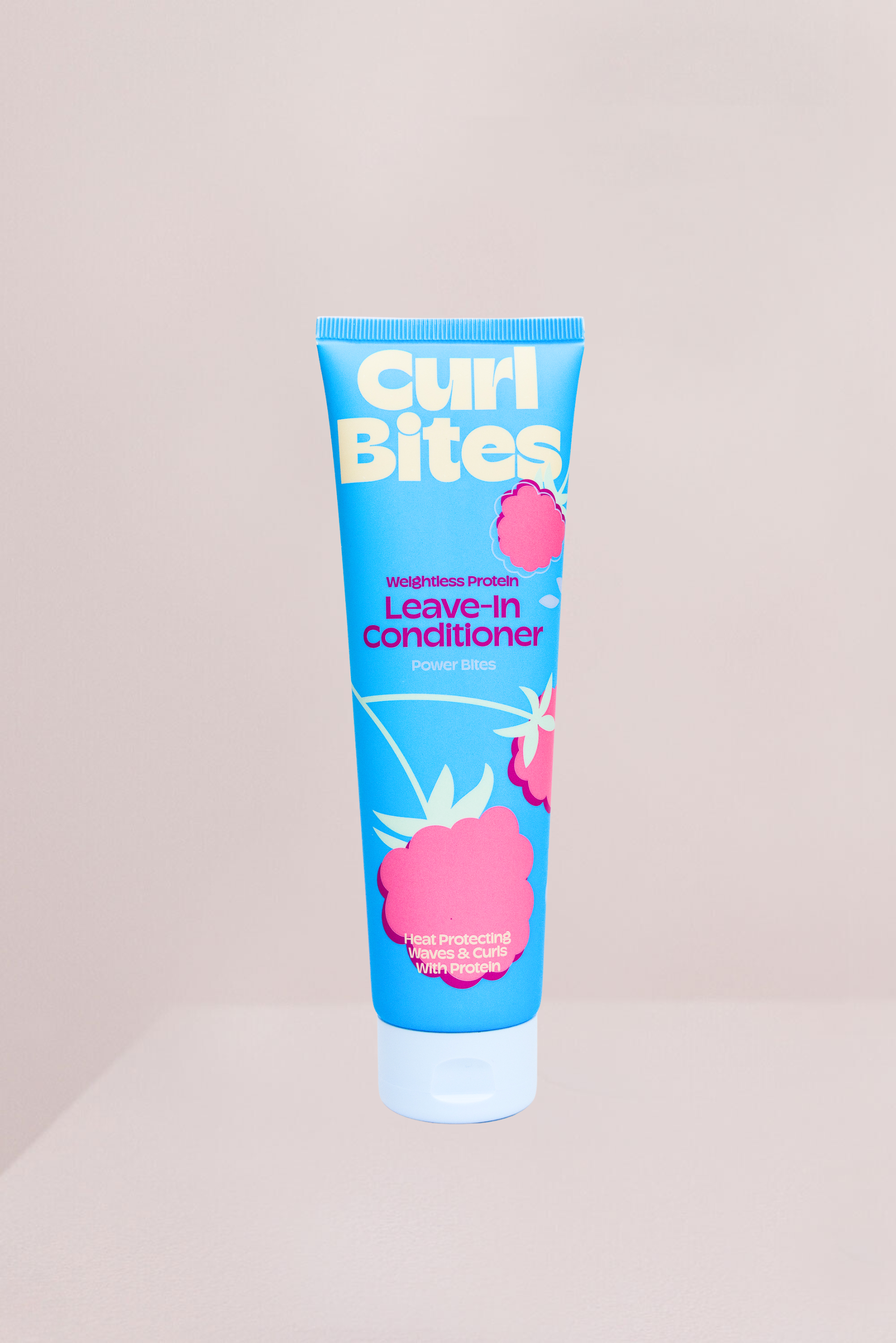 Curl Bites | Weightless Protein Leave-In Conditioner | 150ml