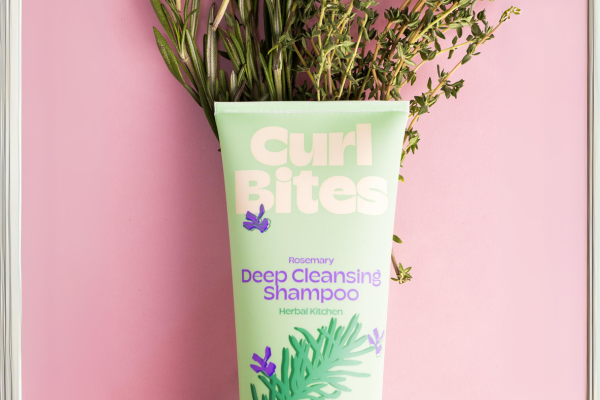 Curl Bites | 3-Step Healthy Scalp & Happy Hair Set